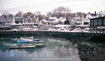Februar