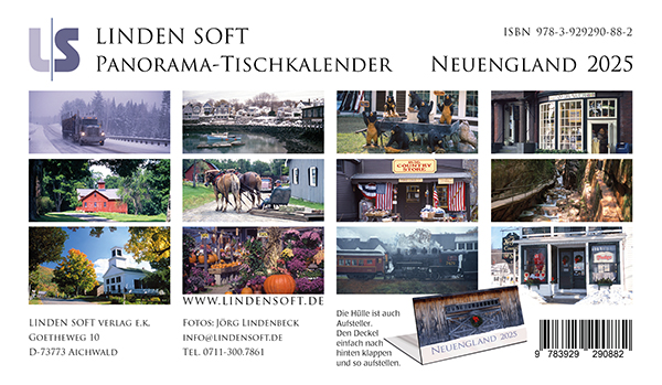 Übersicht